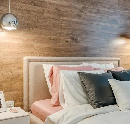 Semplicemente Bello Apartment